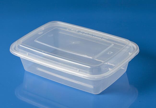 外賣塑料餐盒哪種材質(zhì)更安全環(huán)保，PET?還是PP?